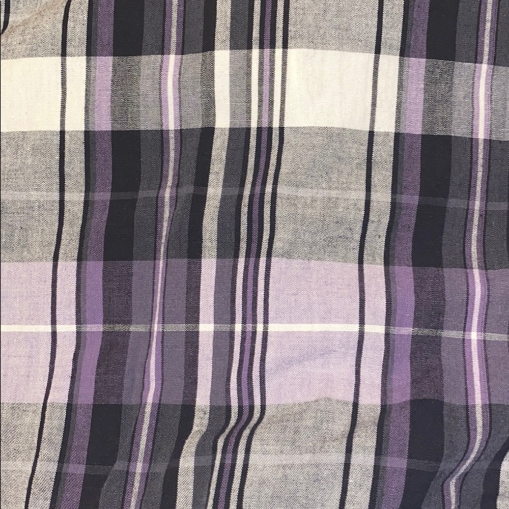 Helix flannel - Picture 4 of 4